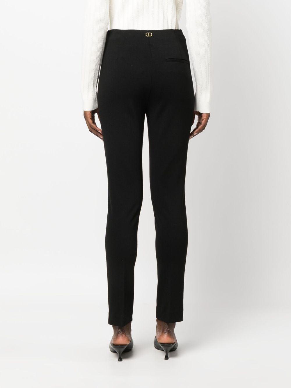 Pantalone Donna Nero