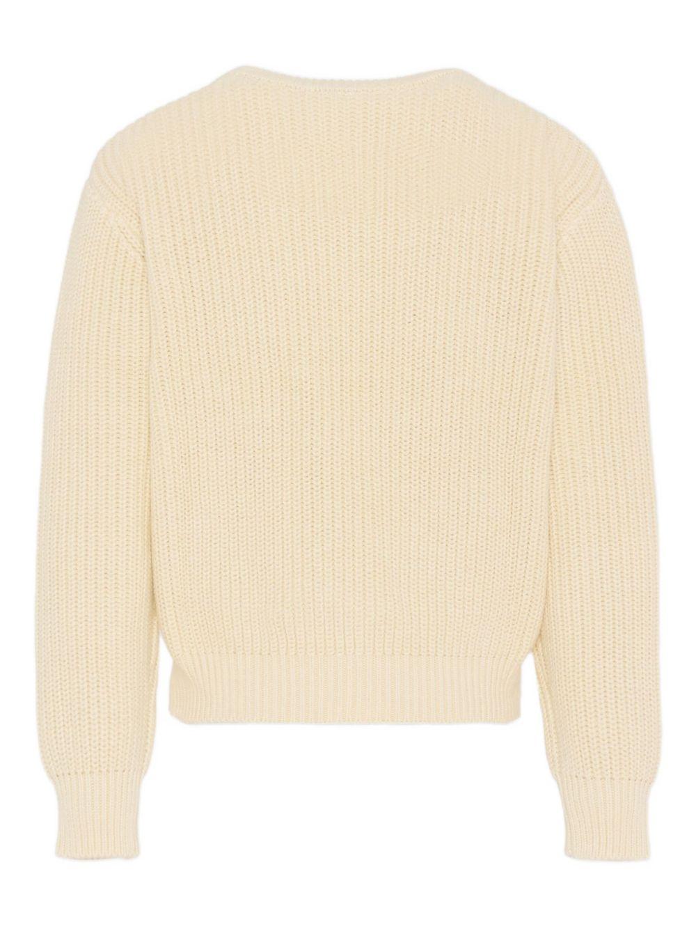 F5MSJUJP090 013 MSGM KIDS