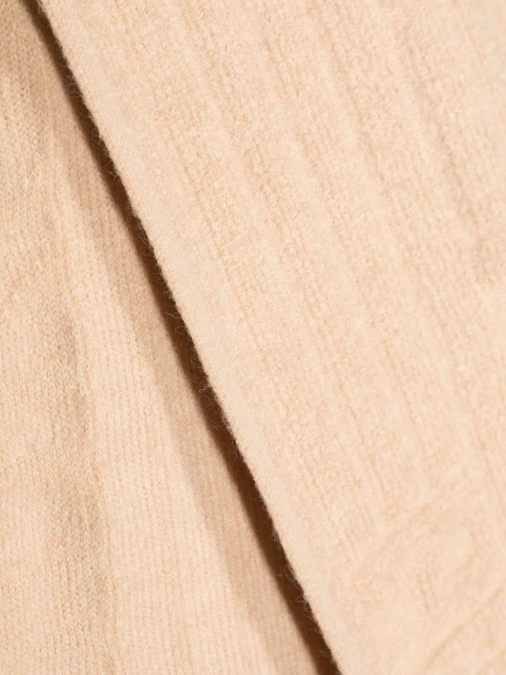 Sciarpa Donna Beige