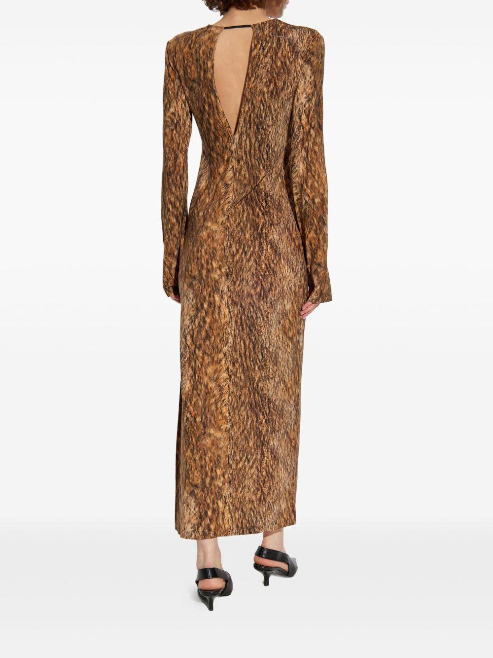 S52DG0026M20112 001S MM6 MAISON MARGIELA