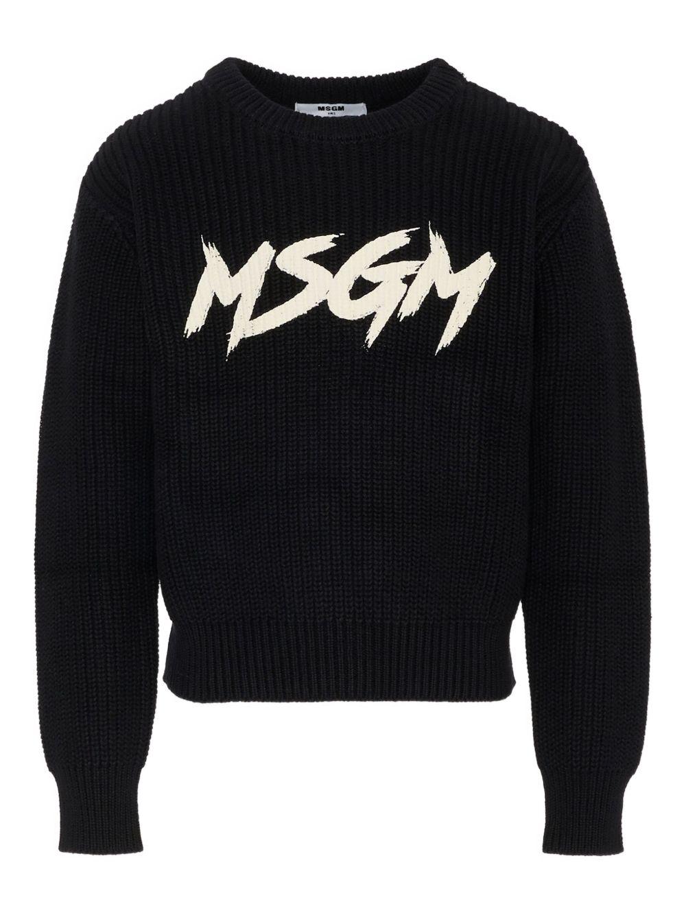 F5MSJUJP090 110 MSGM KIDS