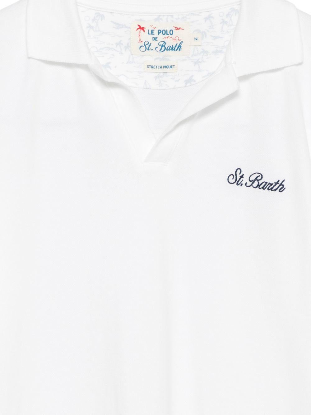 CHS0002 00873L MC2 SAINT BARTH KIDS