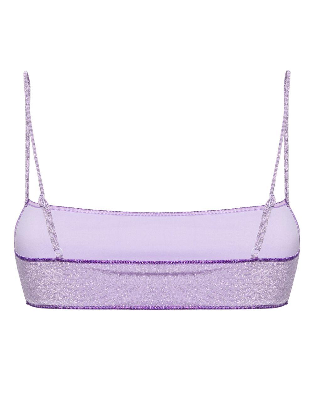 Bikini sadie+naomi viola lurex SADI0001NAO0001 00338F MC2 SAINT BARTH