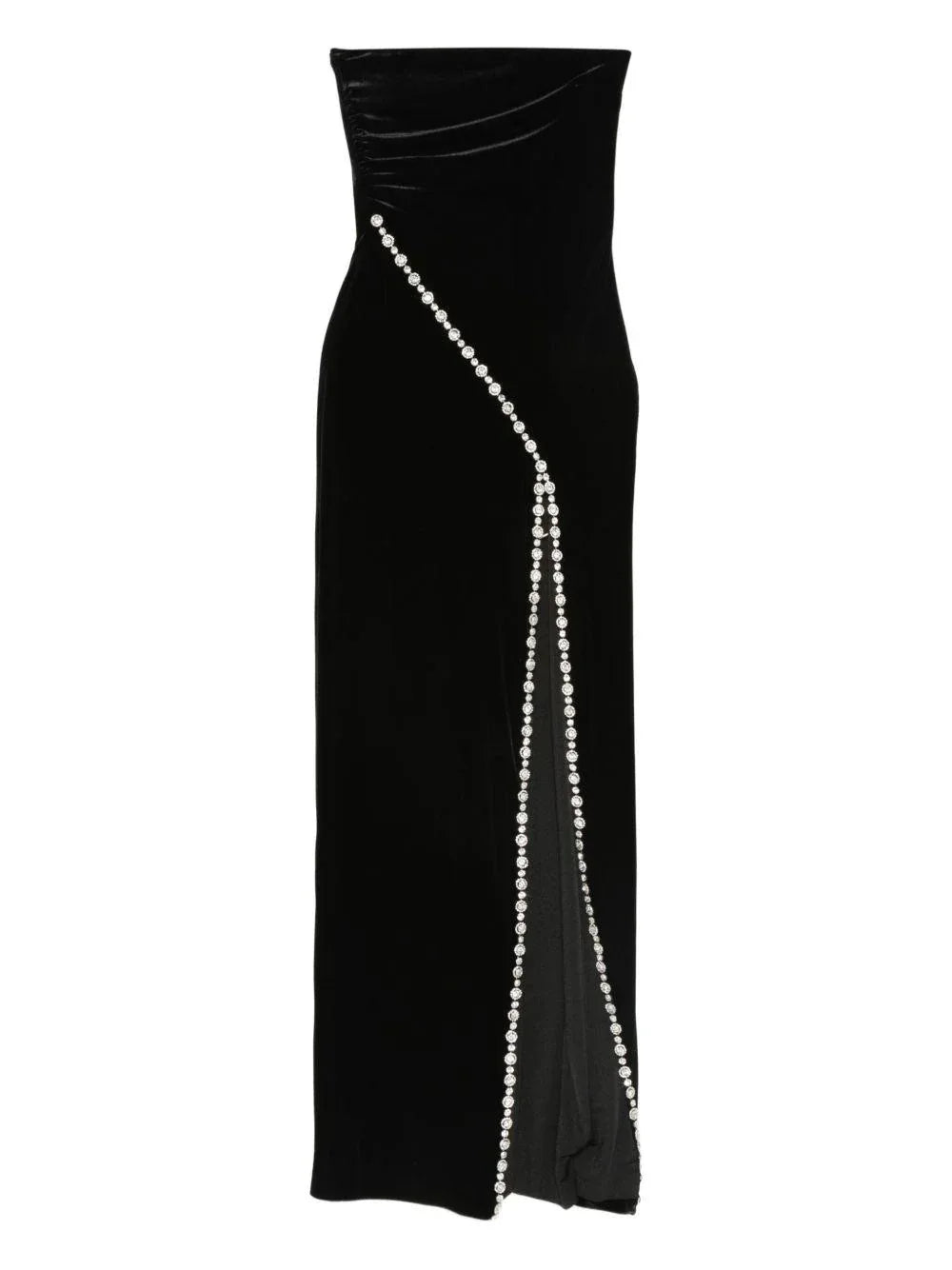 RS16153BLACK - Preludio Moda