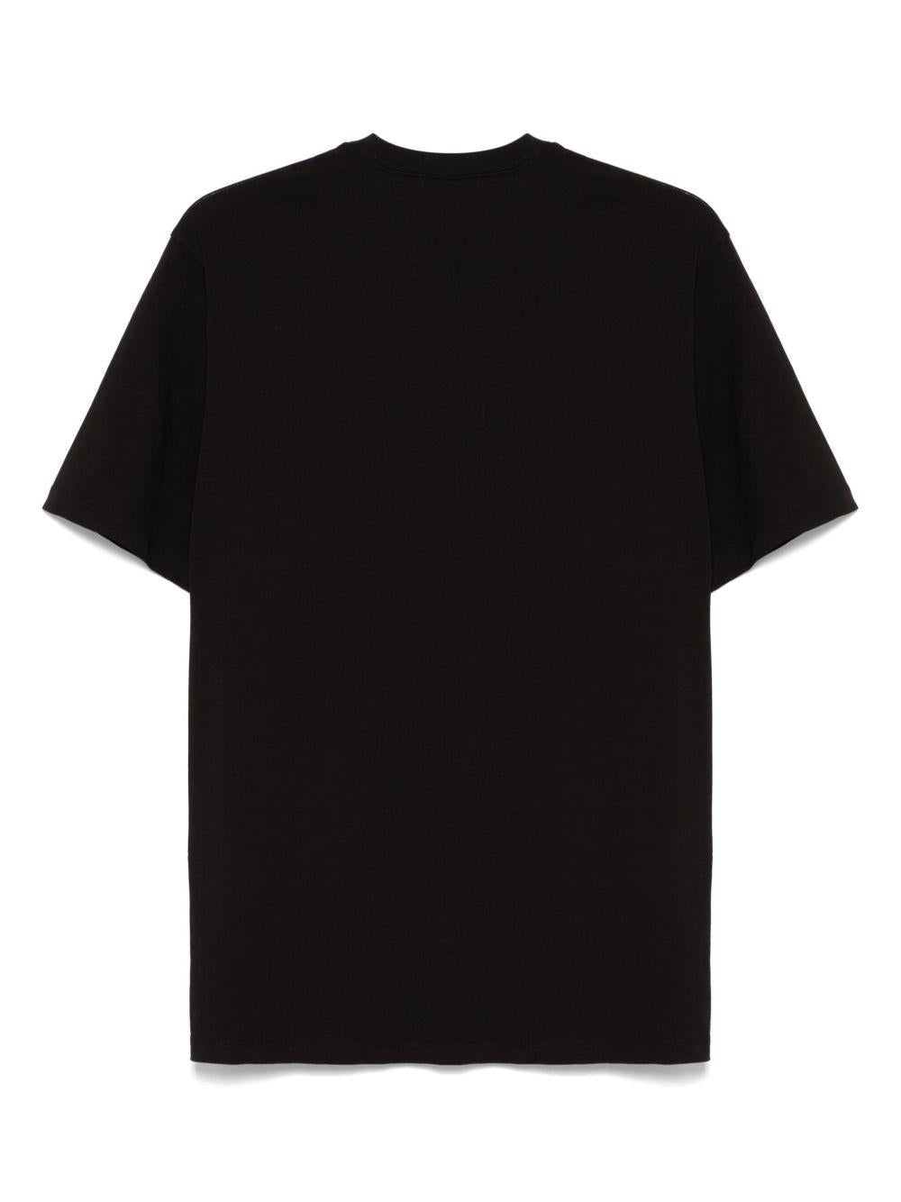 CP COMPANY 18CMTS138A005100W999
