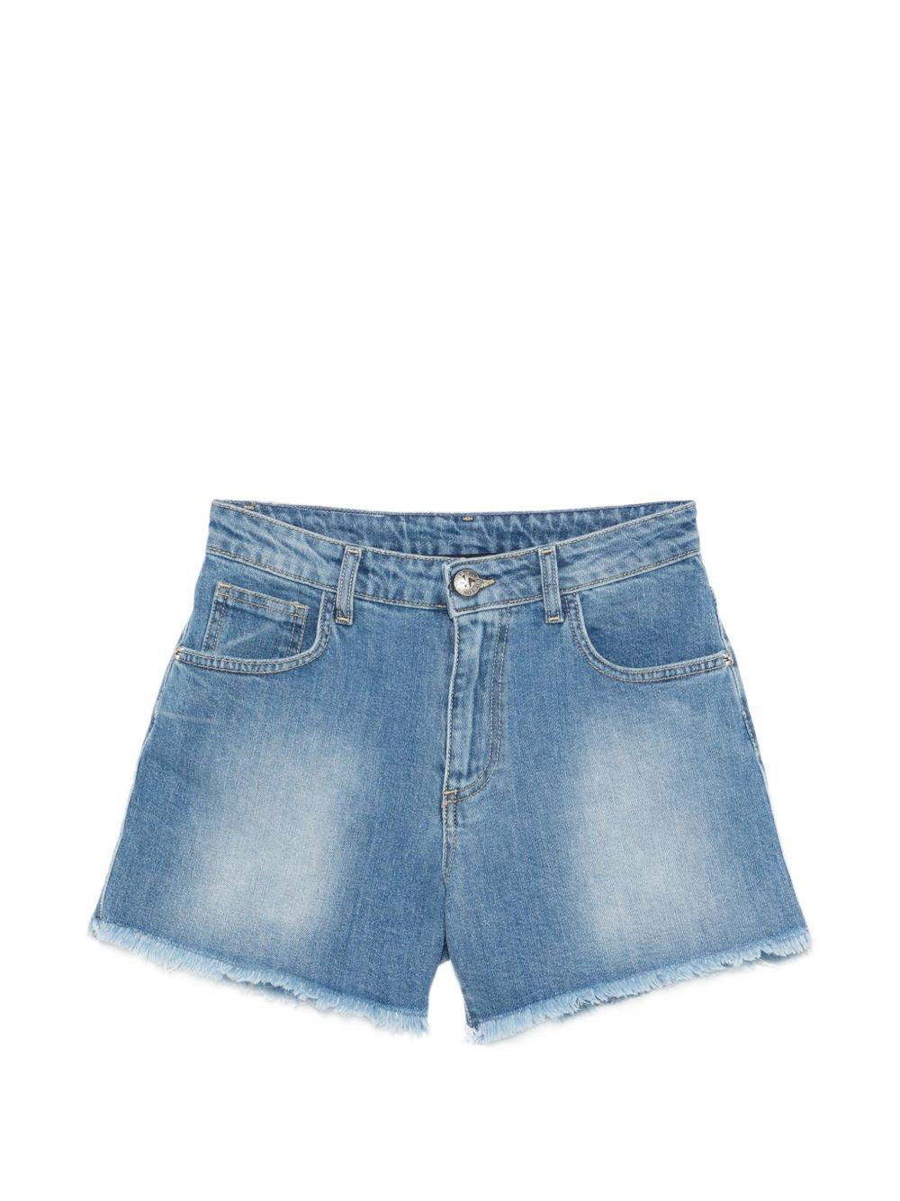 RGP26147SH DENIMBLUE JOHN RICHMOND KIDS