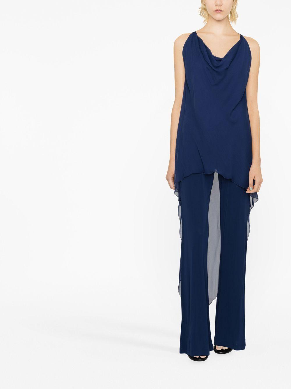 ALBERTA FERRETTI A0434 1621BLU