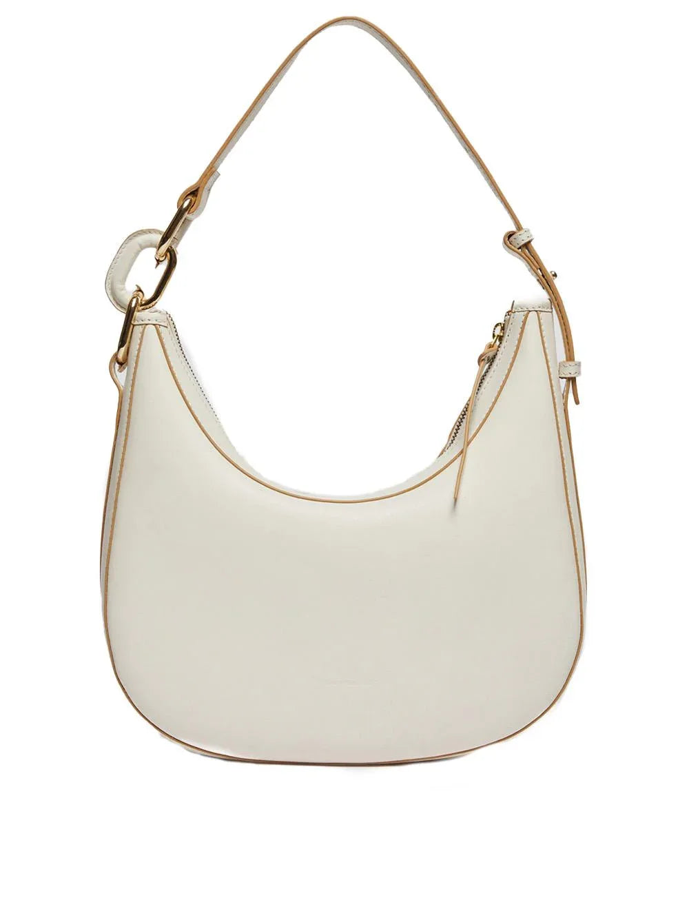 Borsa merce avorio - Preludio Moda