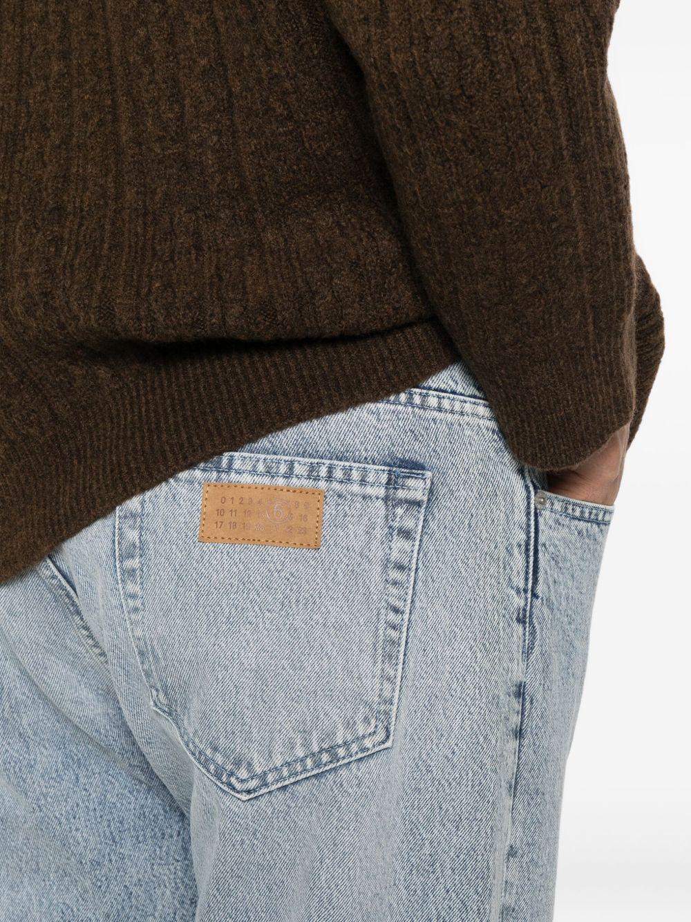 SH2LA0037M30018 968 MM6 MAISON MARGIELA