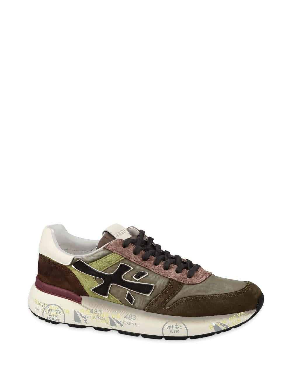 MICK 7717 PREMIATA