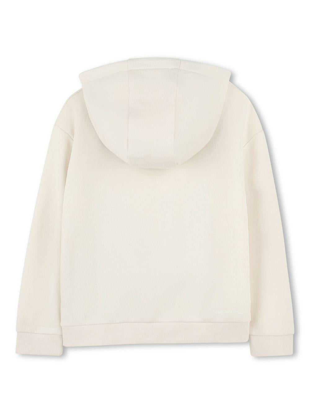 KARL LAGERFELD KIDS Z30576195
