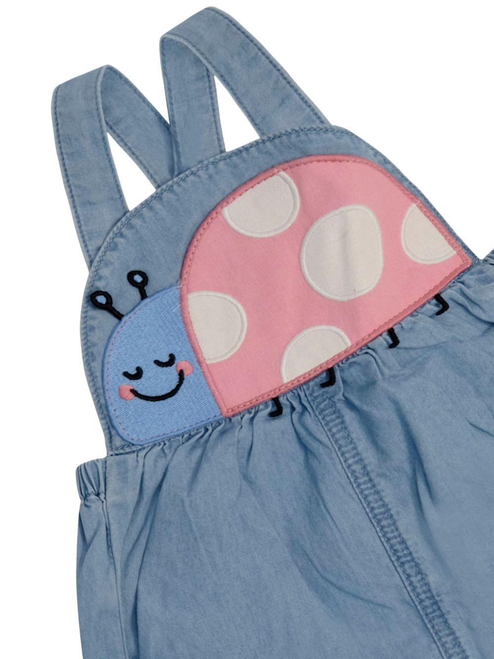 TYA012Z0161 600 STELLA MCCARTNEY KIDS