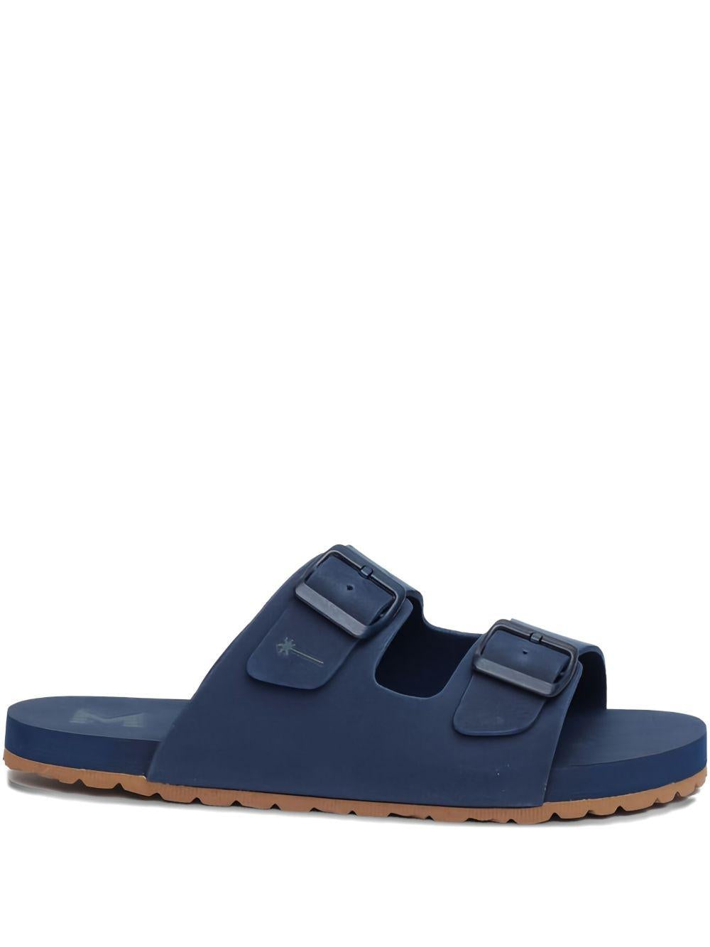 Eva Nordic Swim Sandals patriot blu K15EM PATRIOT BLUE MANEBI