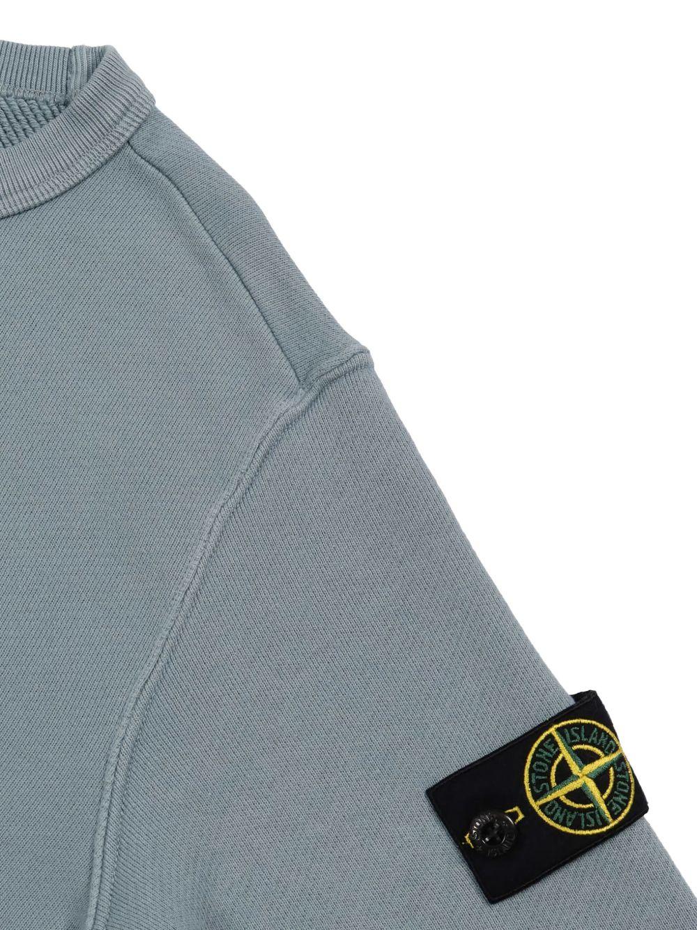 166100019S0045 V014A STONE ISLAND KIDS