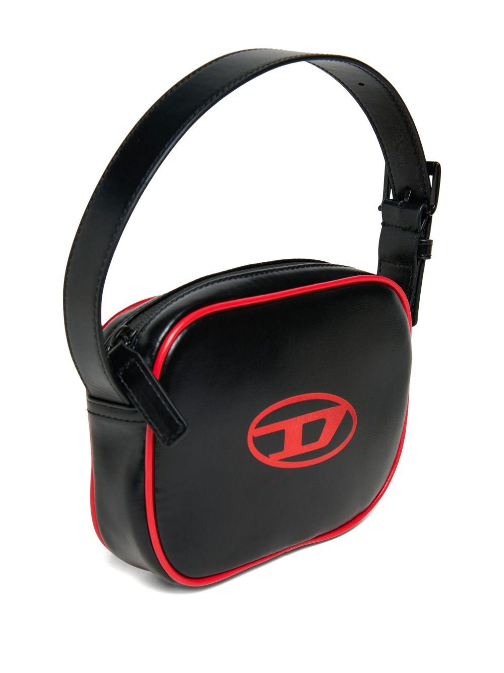 Borsetta a tracolla con logo J02756KXBTB K900 DIESEL KIDS