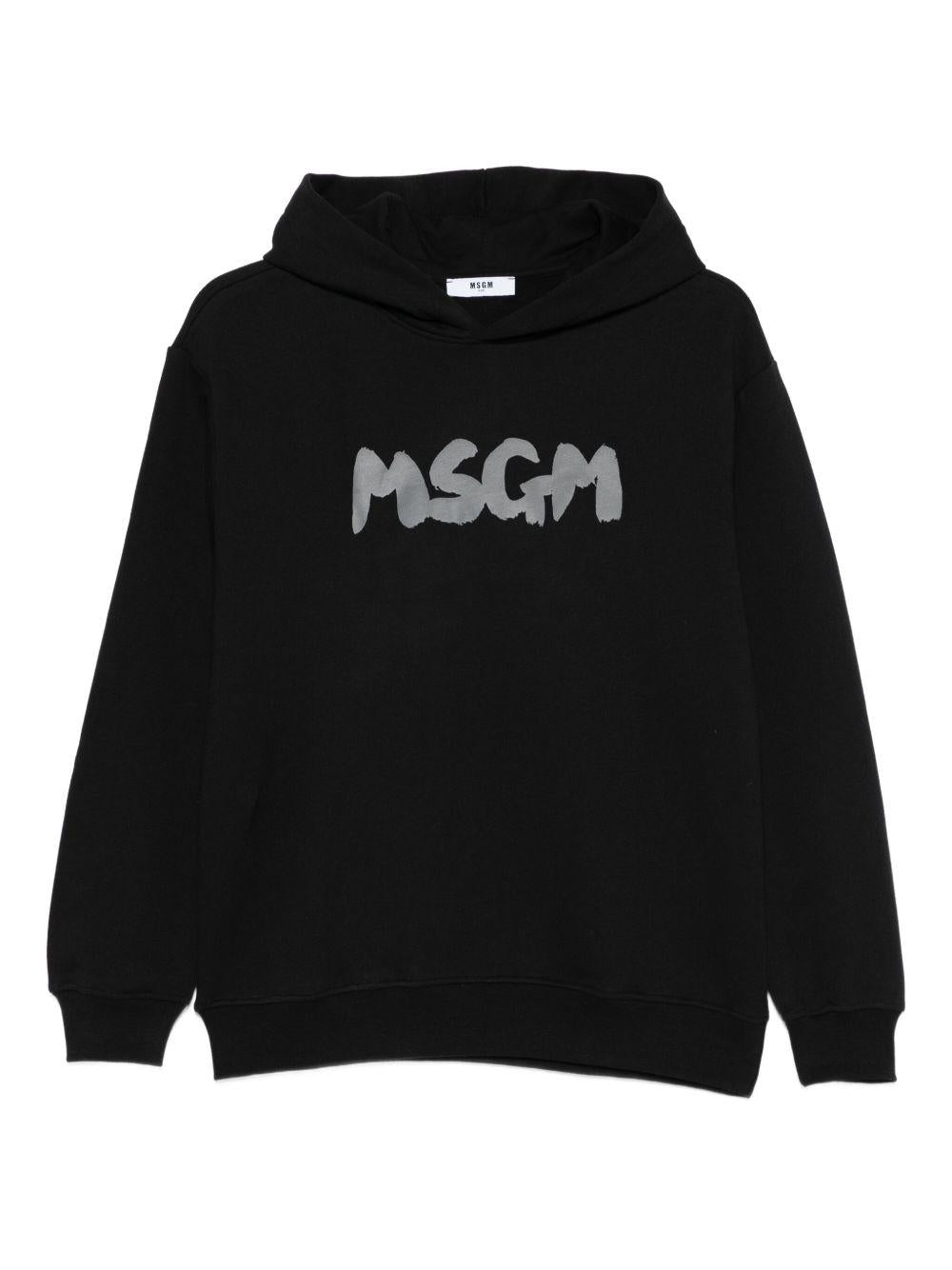 F5MSJUHS021 110 MSGM KIDS