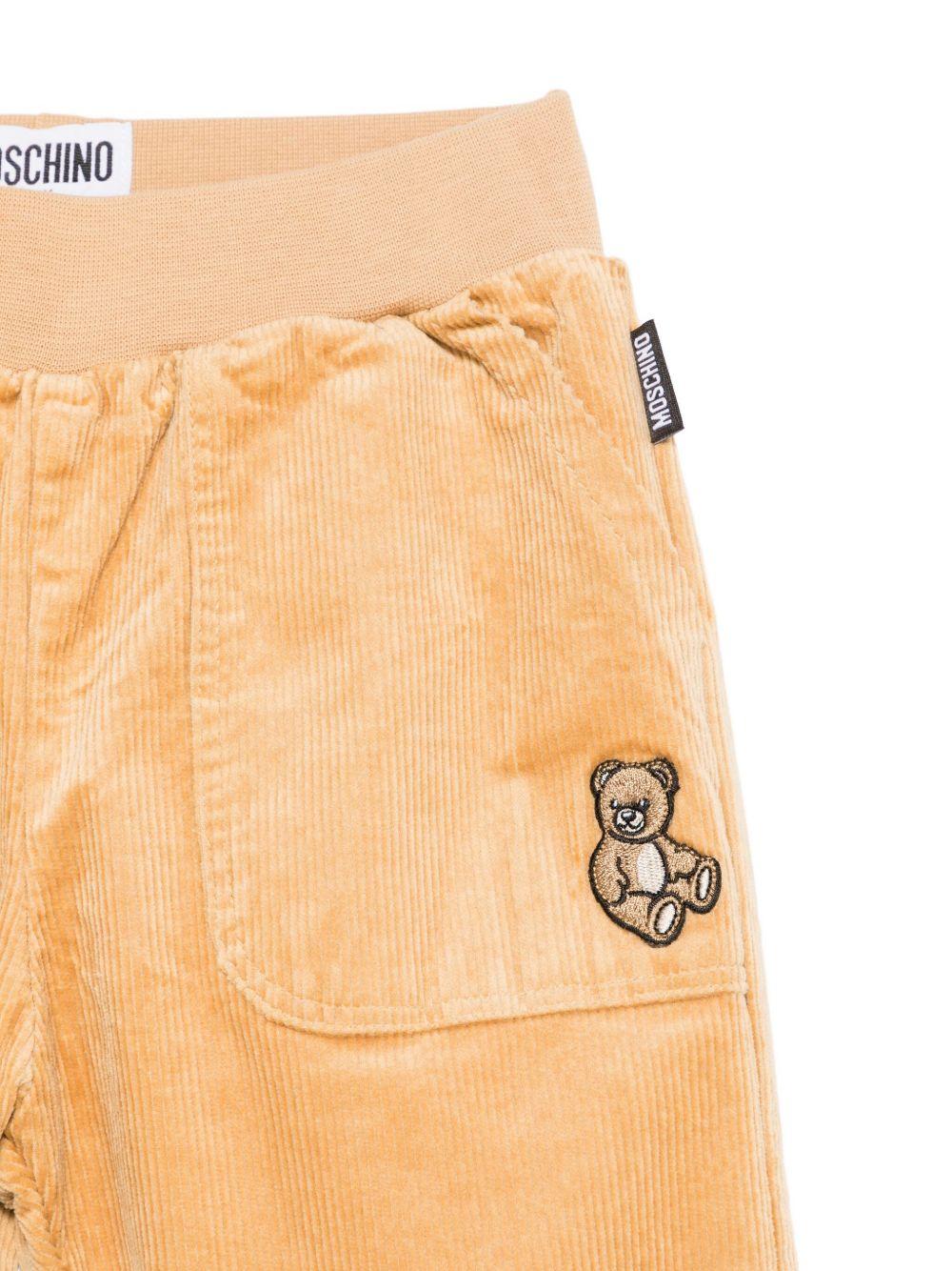 MUP05ILVA06 20351 MOSCHINO KIDS