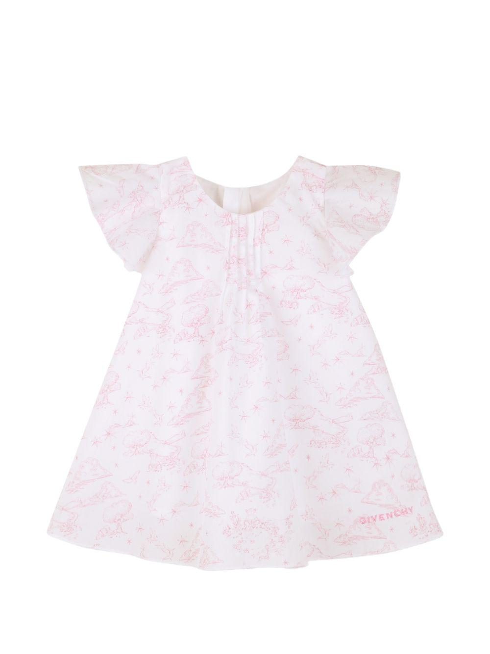 H31271 N54 GIVENCHY KIDS