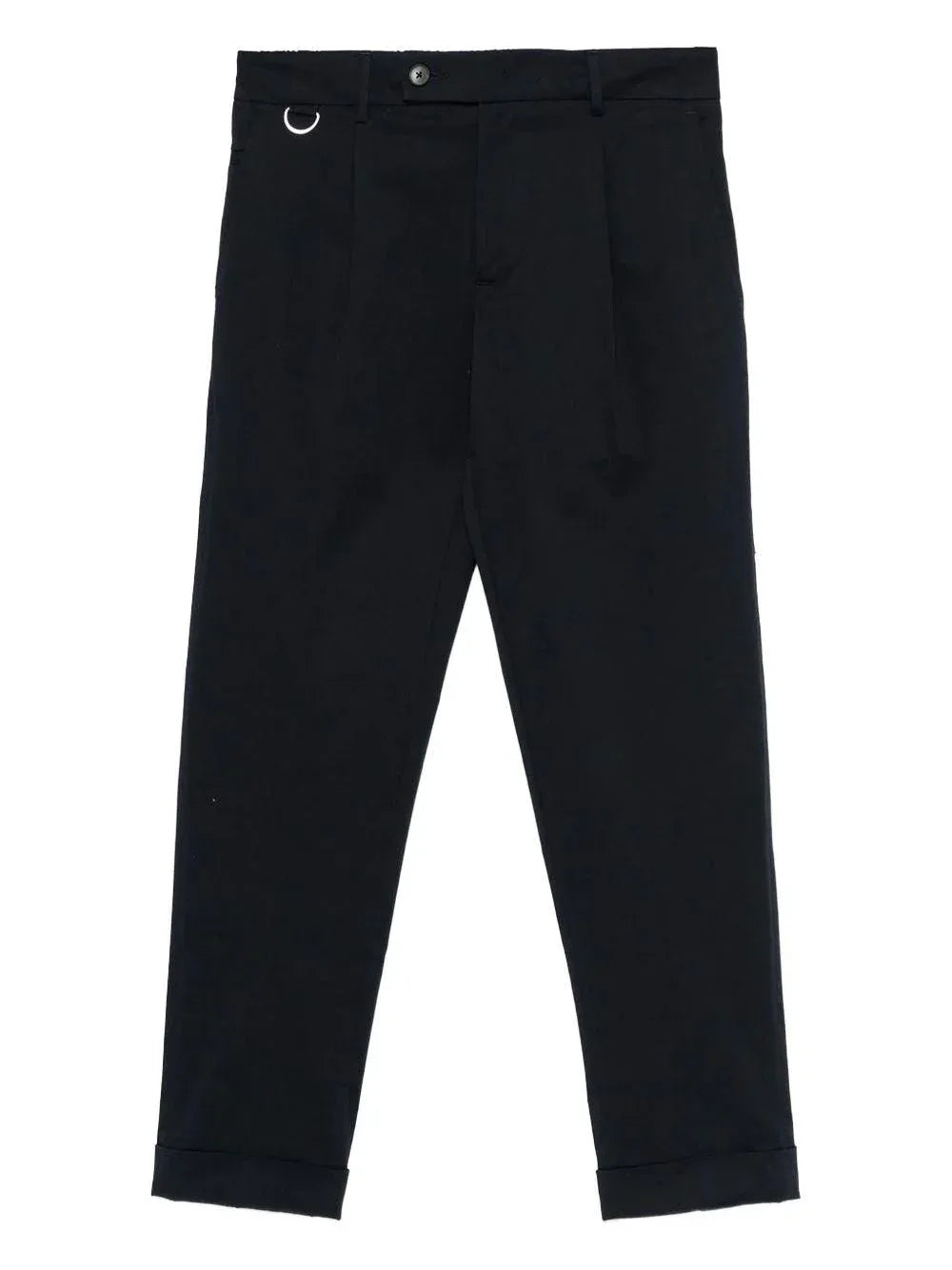 Pantalone riviera blu notte - Preludio Moda