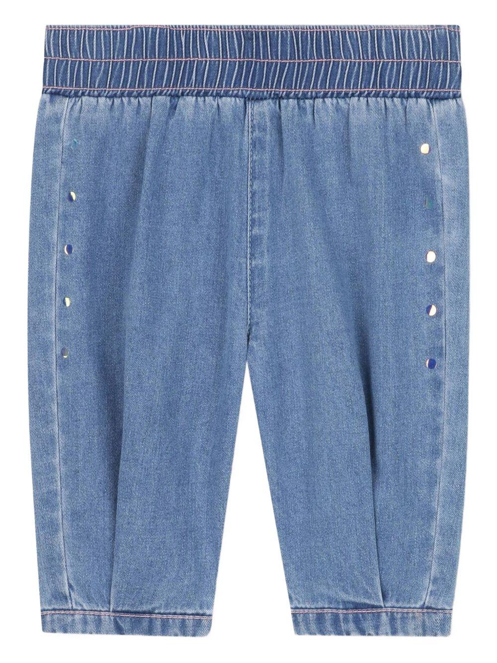 U21273 Z13 BILLIE BLUSH KIDS