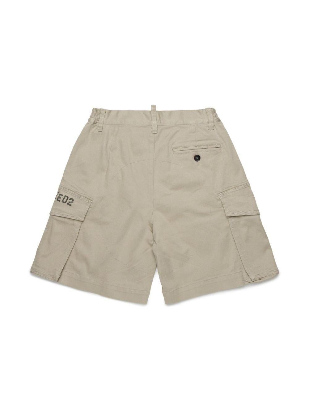 DSQUARED KIDS DQ2773D0093DQ717