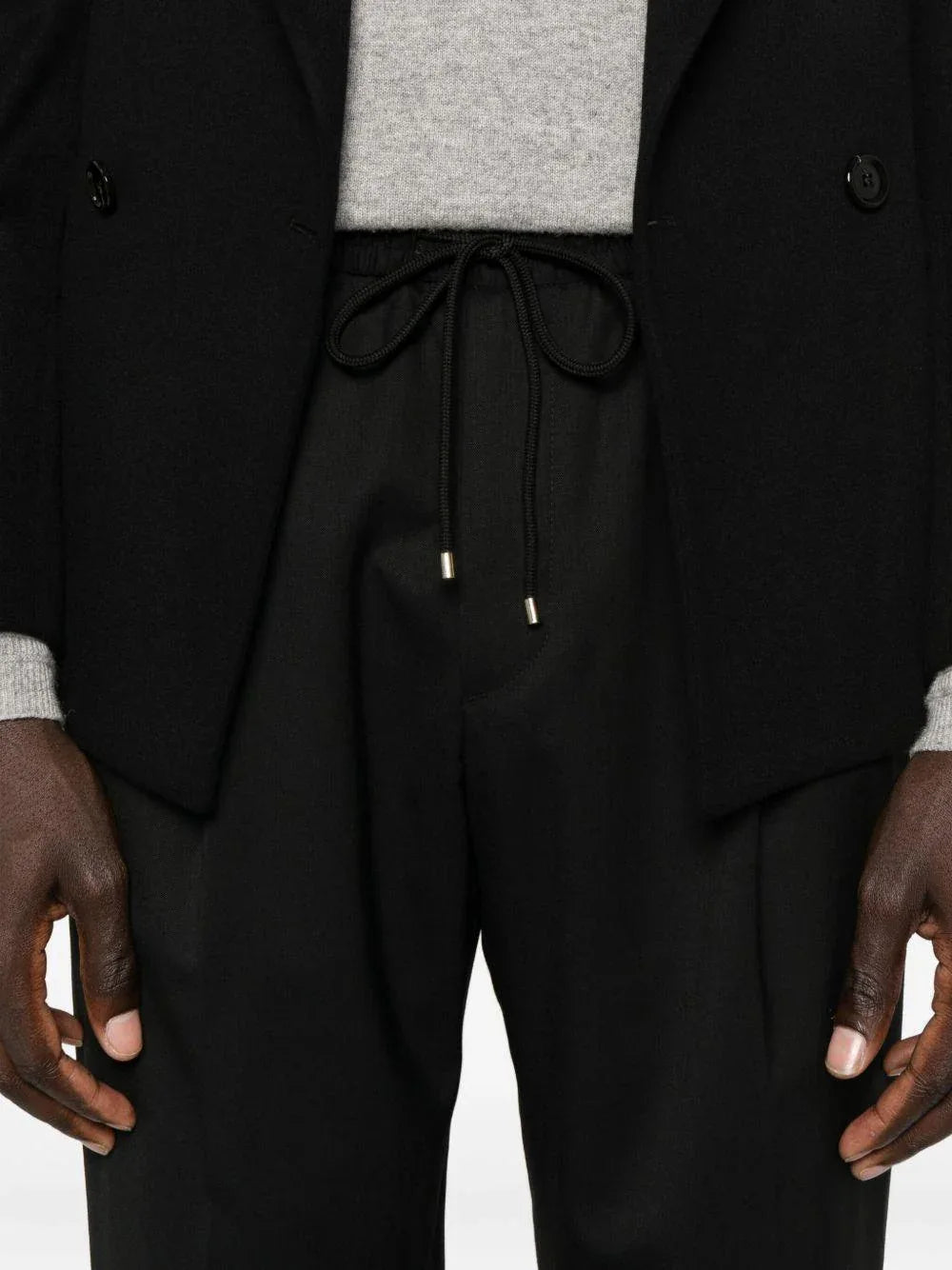 Pantaloni con Coulisse - Preludio Moda