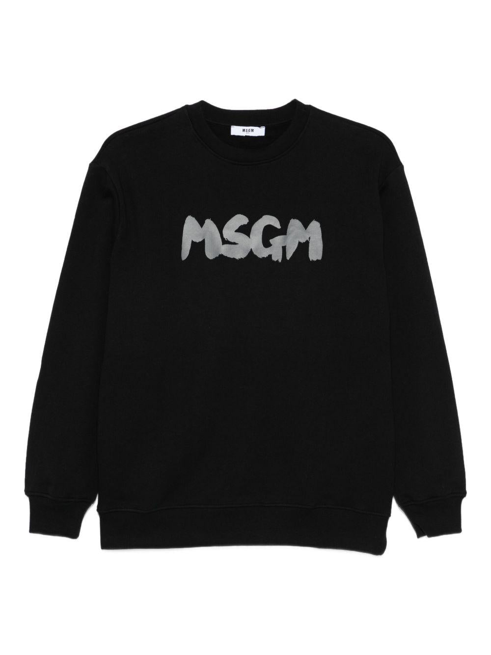 F5MSJUSW016 110 MSGM KIDS