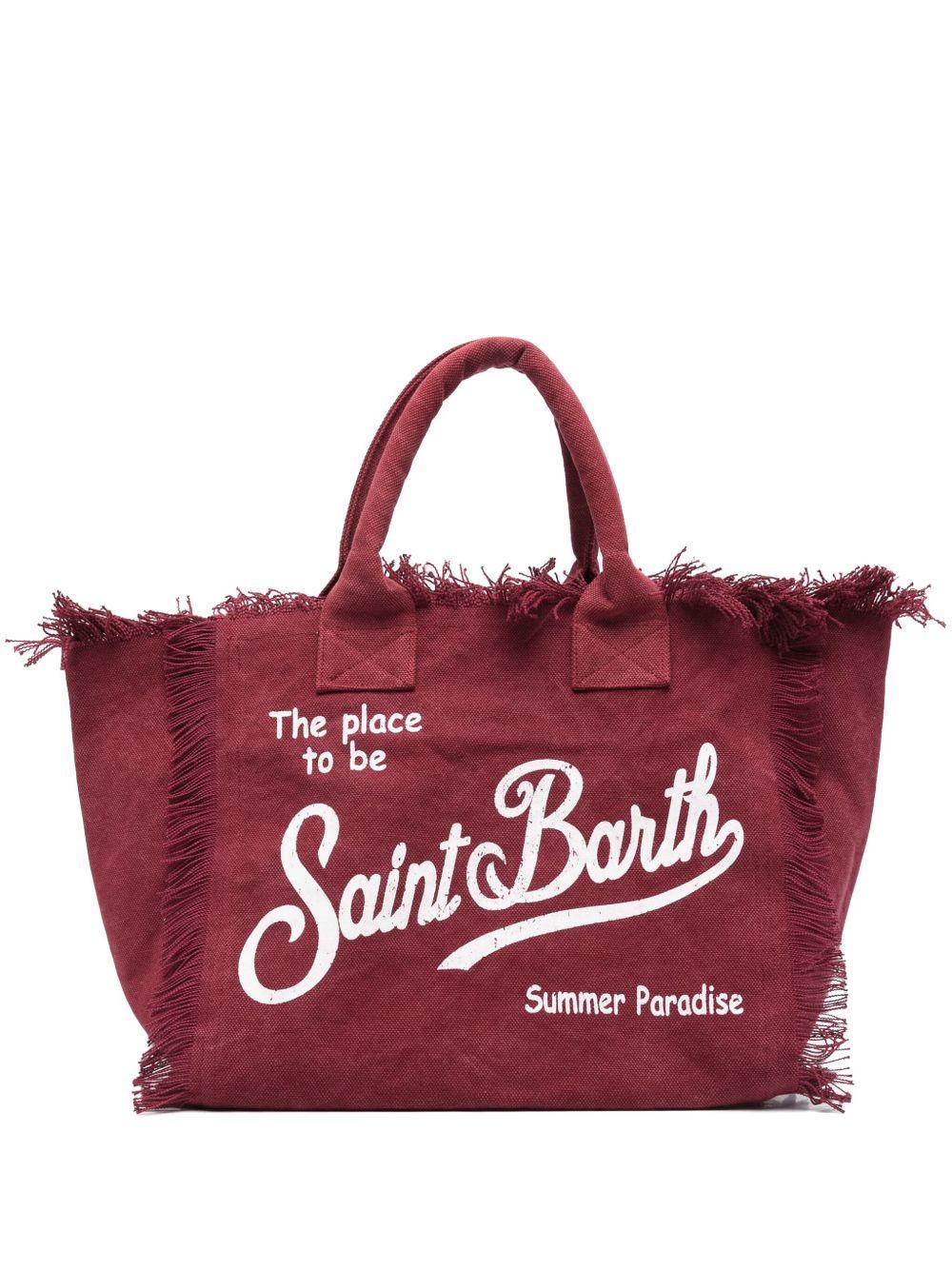 VANI001 00171L MC2 SAINT BARTH