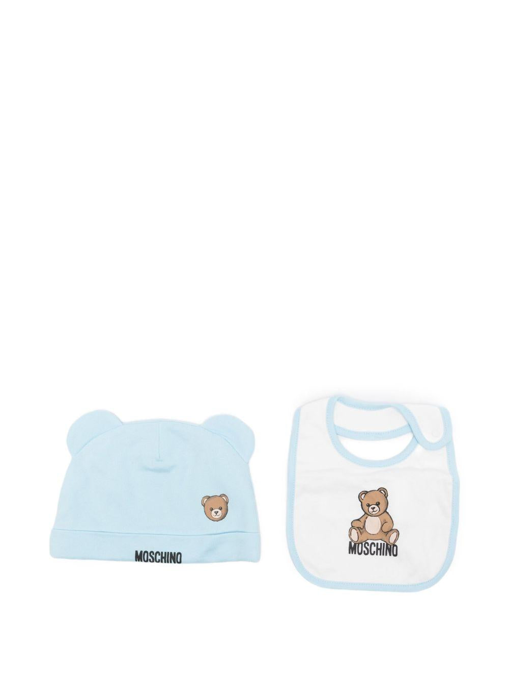 MUY08LLCA40 40304 MOSCHINO KIDS