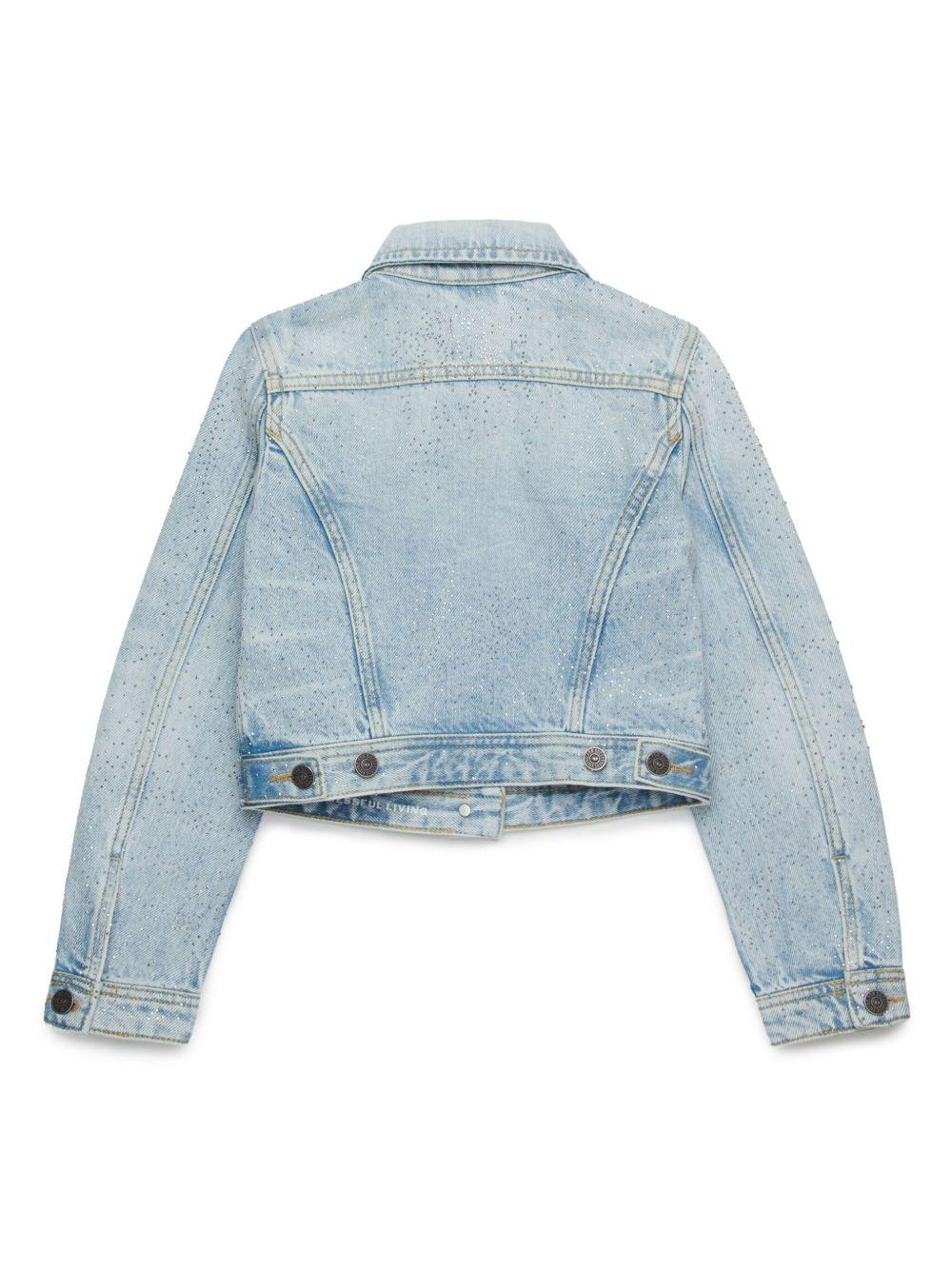 DIESEL KIDS J01341KXBL0K01
