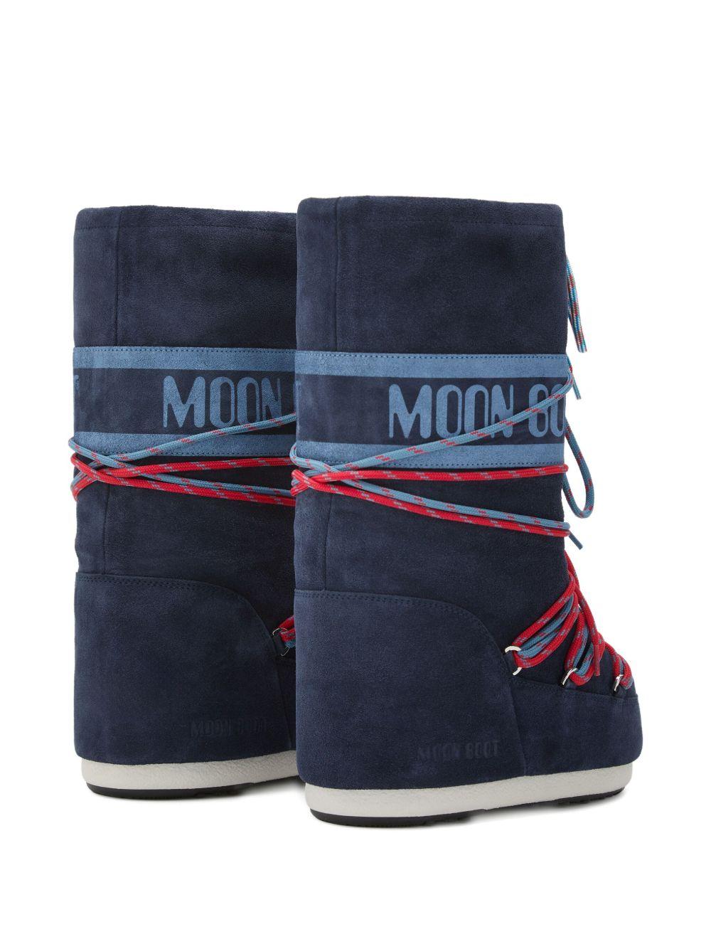 80D1403050 F017 MOON BOOT
