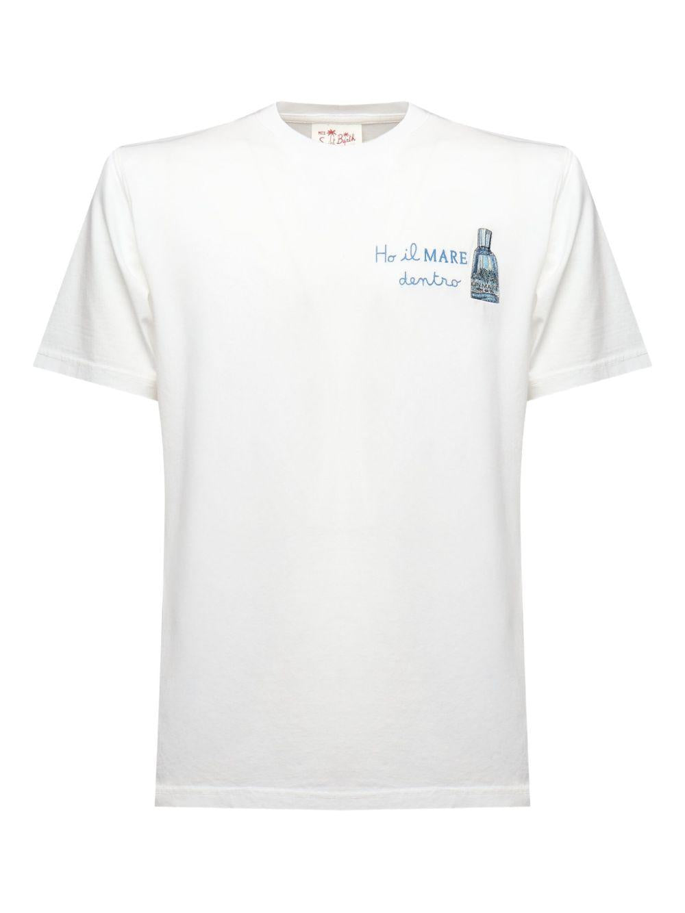 MC2 SAINT BARTH TSHM00105437H