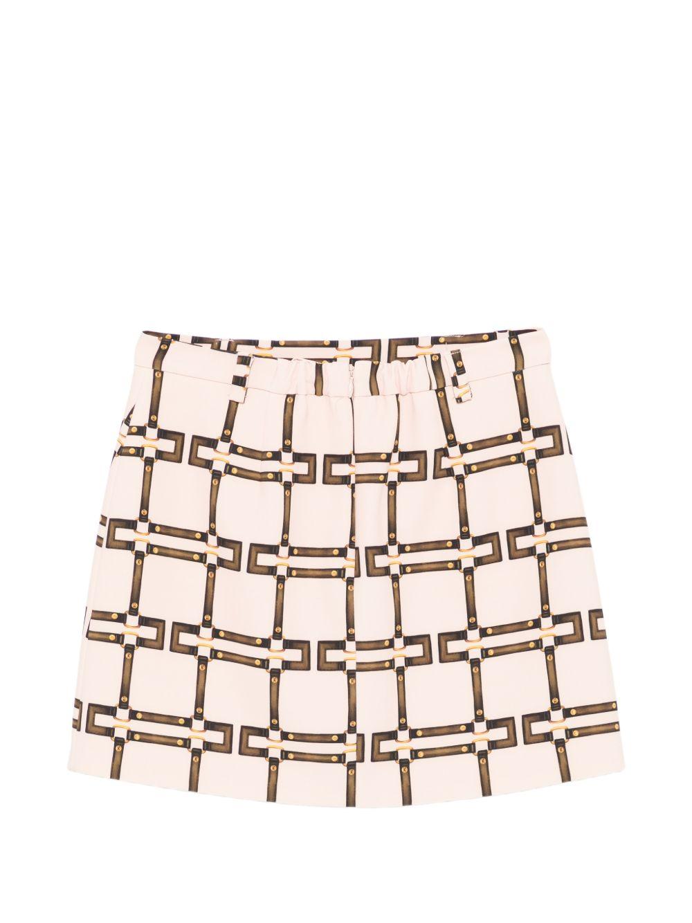 EFGO212GAE01 C053 ELISABETTA FRANCHI KIDS