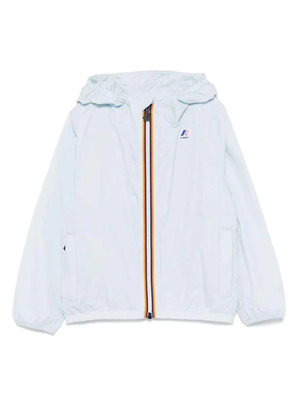 Giubbino p. le vrai 4.0 claude blu baby - Preludio Moda