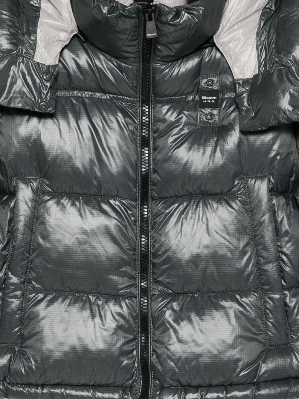 25WBLDC02170006648 978GG BLAUER