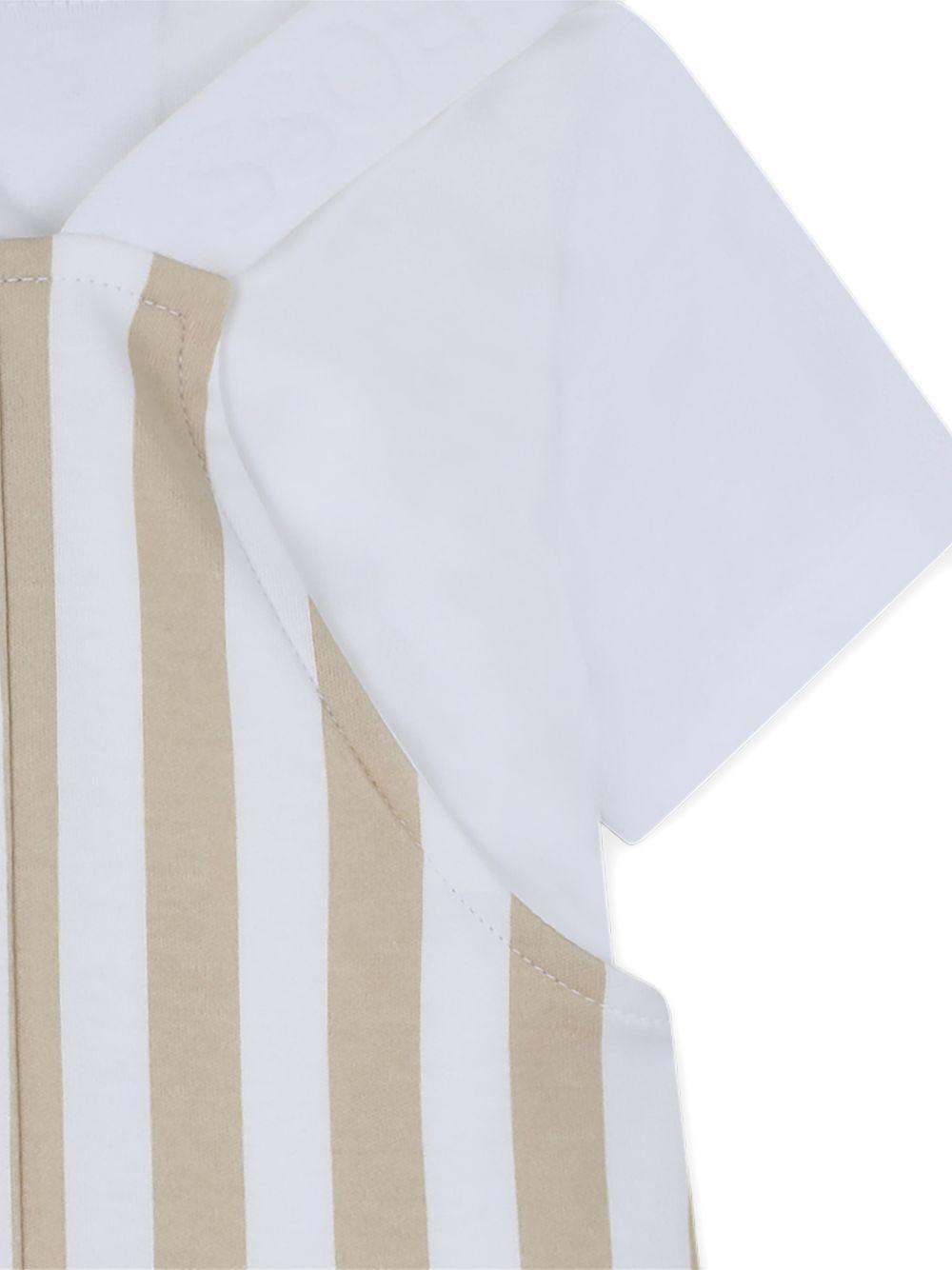 J53038 249 BOSS KIDSWEAR