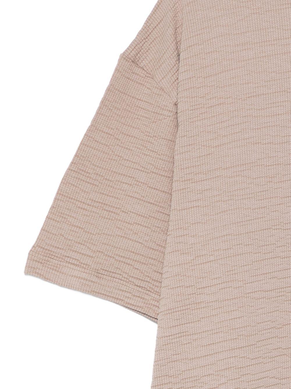 T-shirt maniche corte a campana 26S88 K164 COSTUMEIN