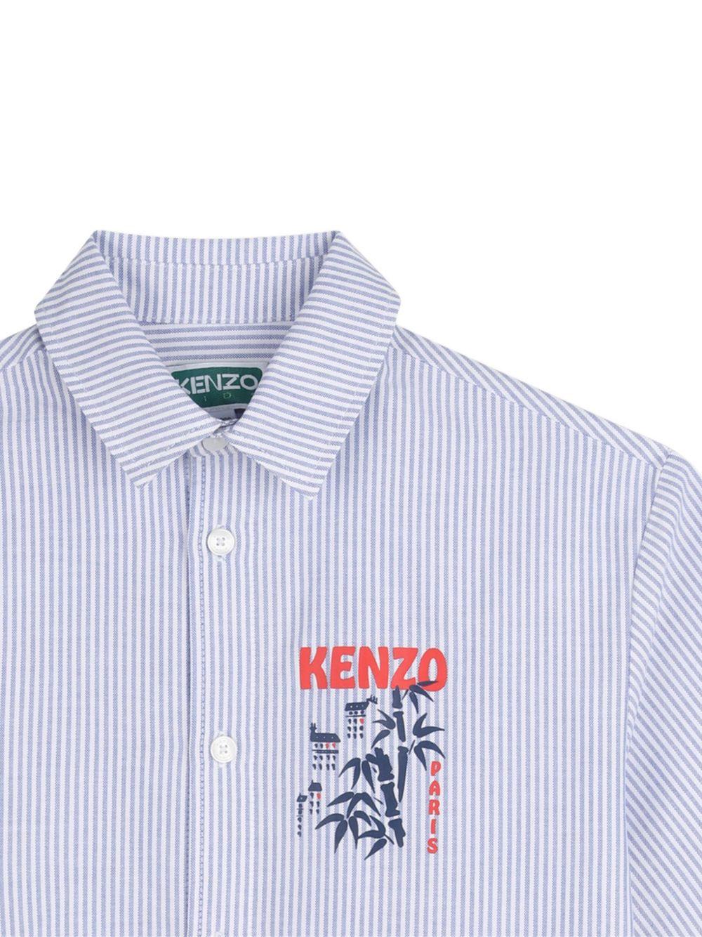 K61845 117 KENZO KIDS