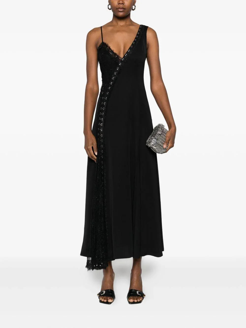 RS16065BLACK - Preludio Moda