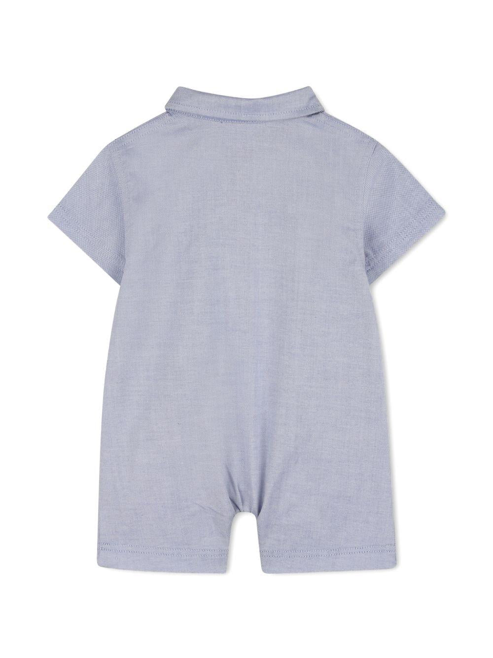 J53043 813 BOSS KIDSWEAR