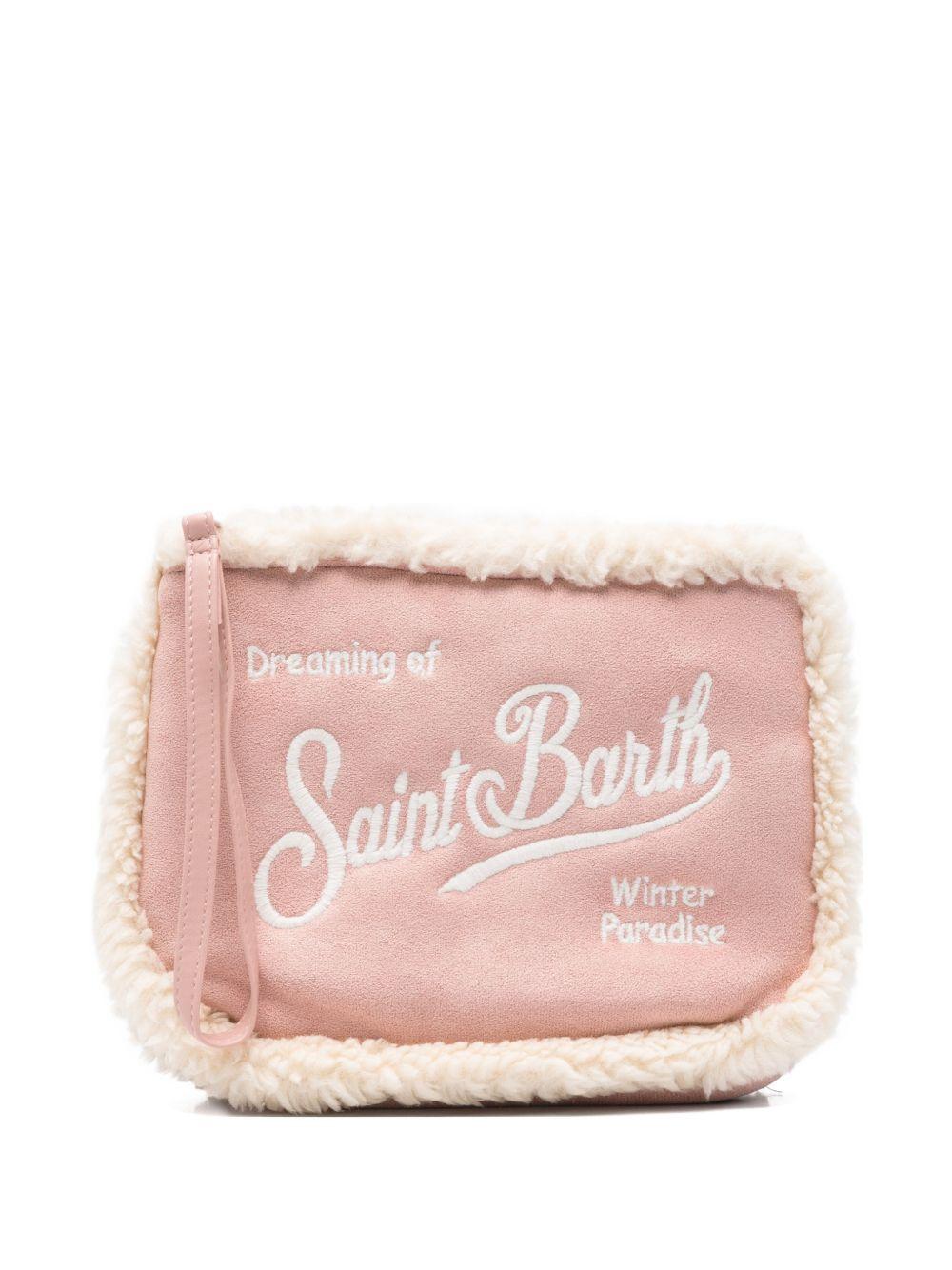 aline shearling ALI0033 03505I MC2 SAINT BARTH