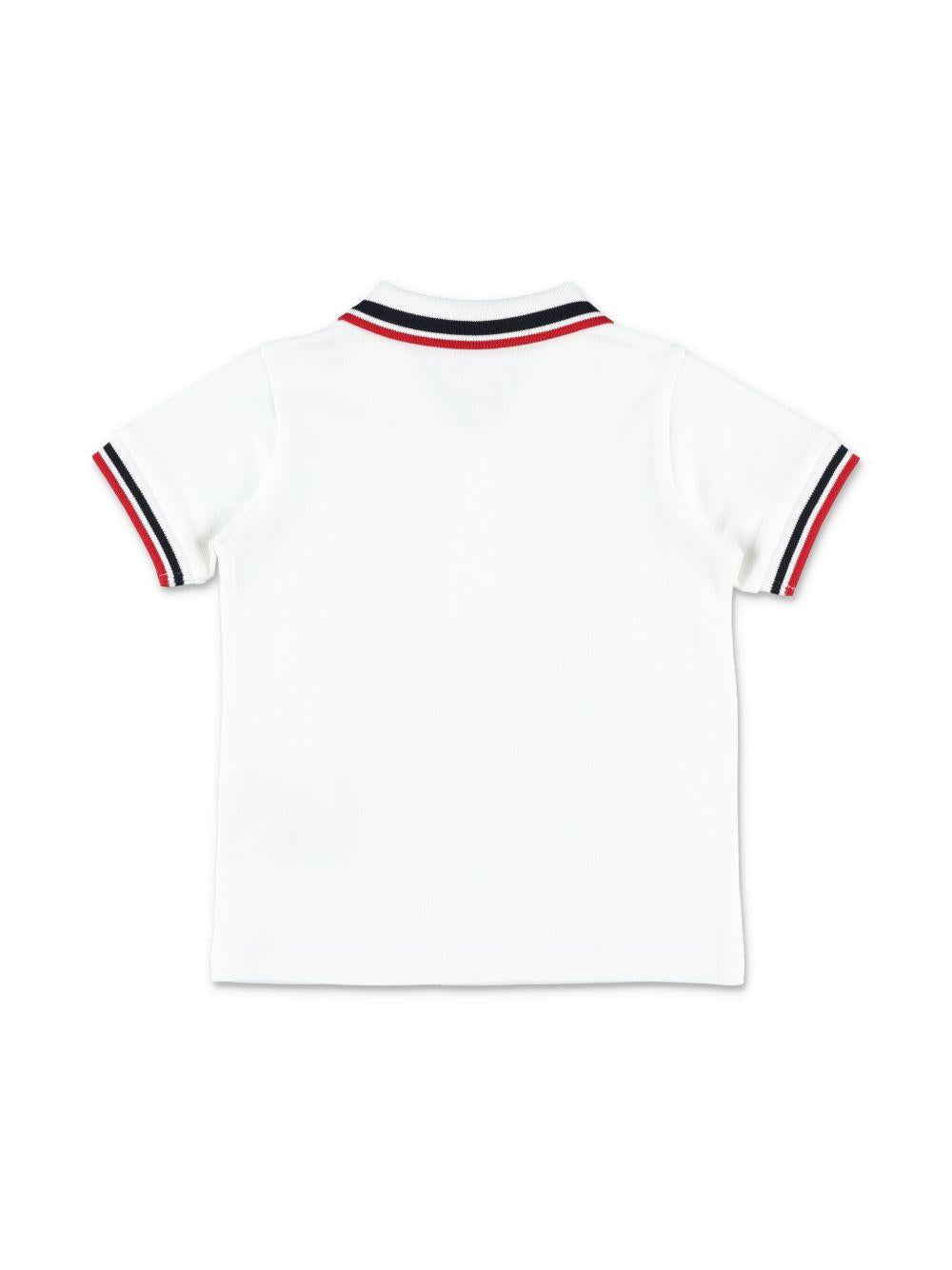 L19518M000158496F F07 MONCLER KIDS