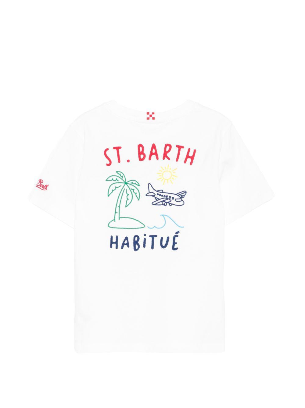 PRL0001 00320L MC2 SAINT BARTH KIDS