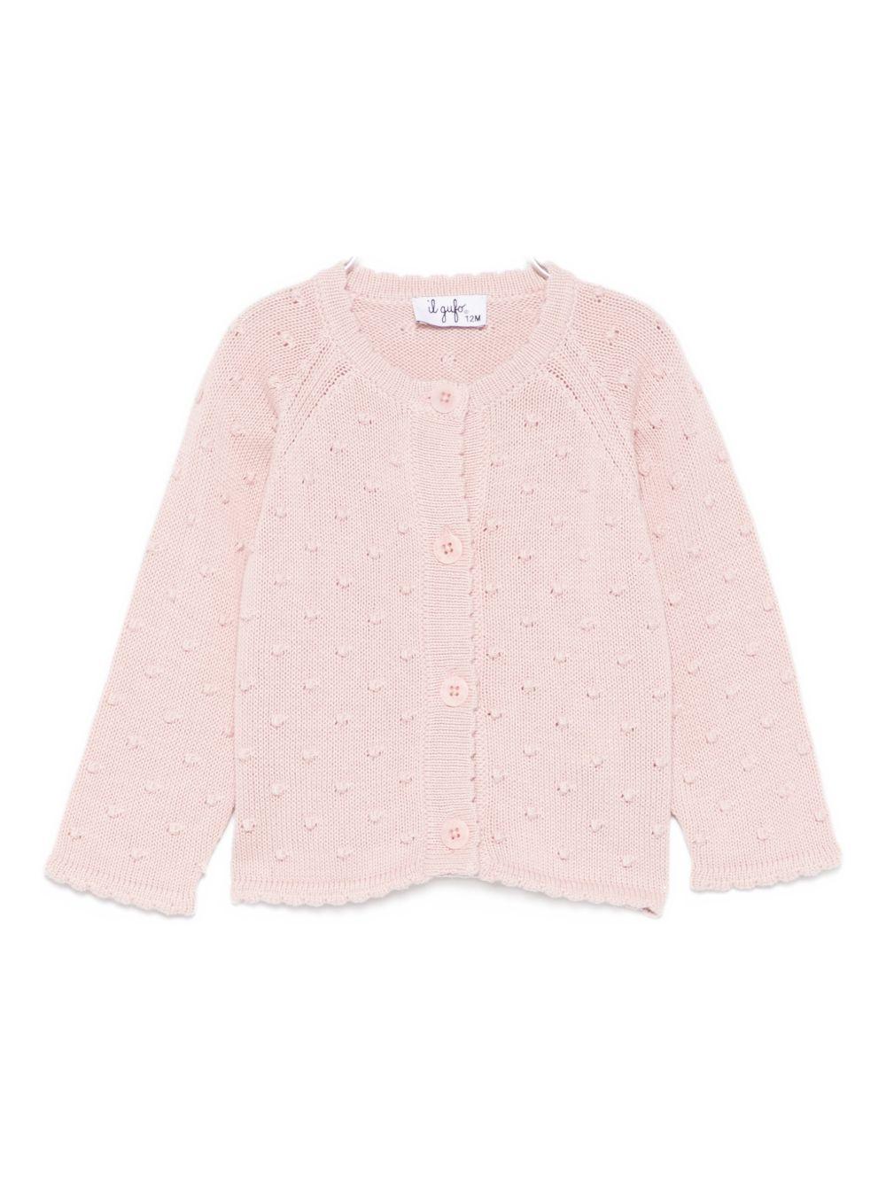 A25GGF0003EM109 305 IL GUFO KIDS