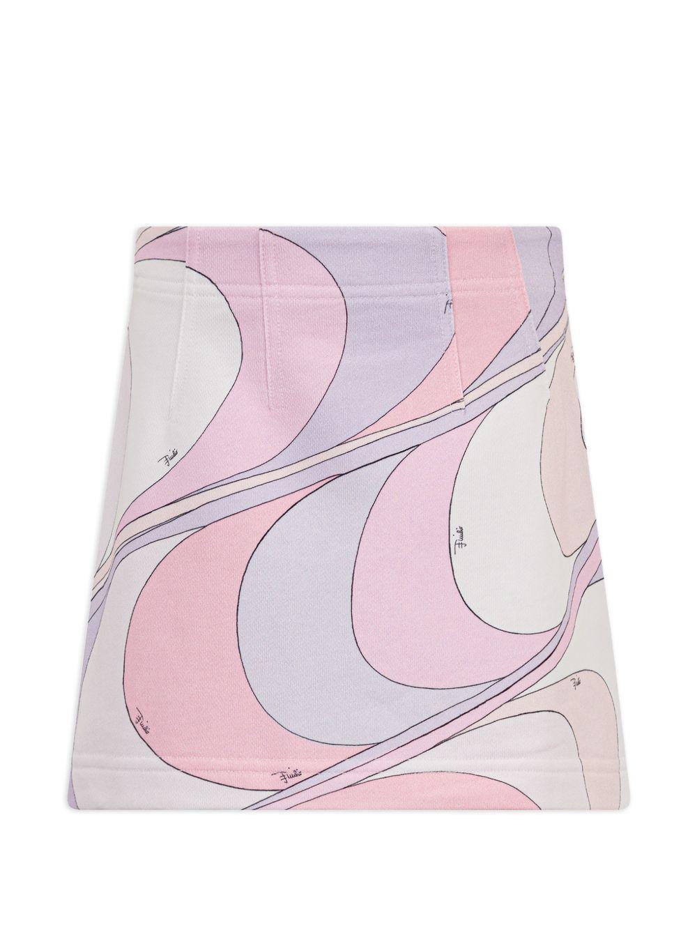 PY7A31Z3692 508LI EMILIO PUCCI KIDS