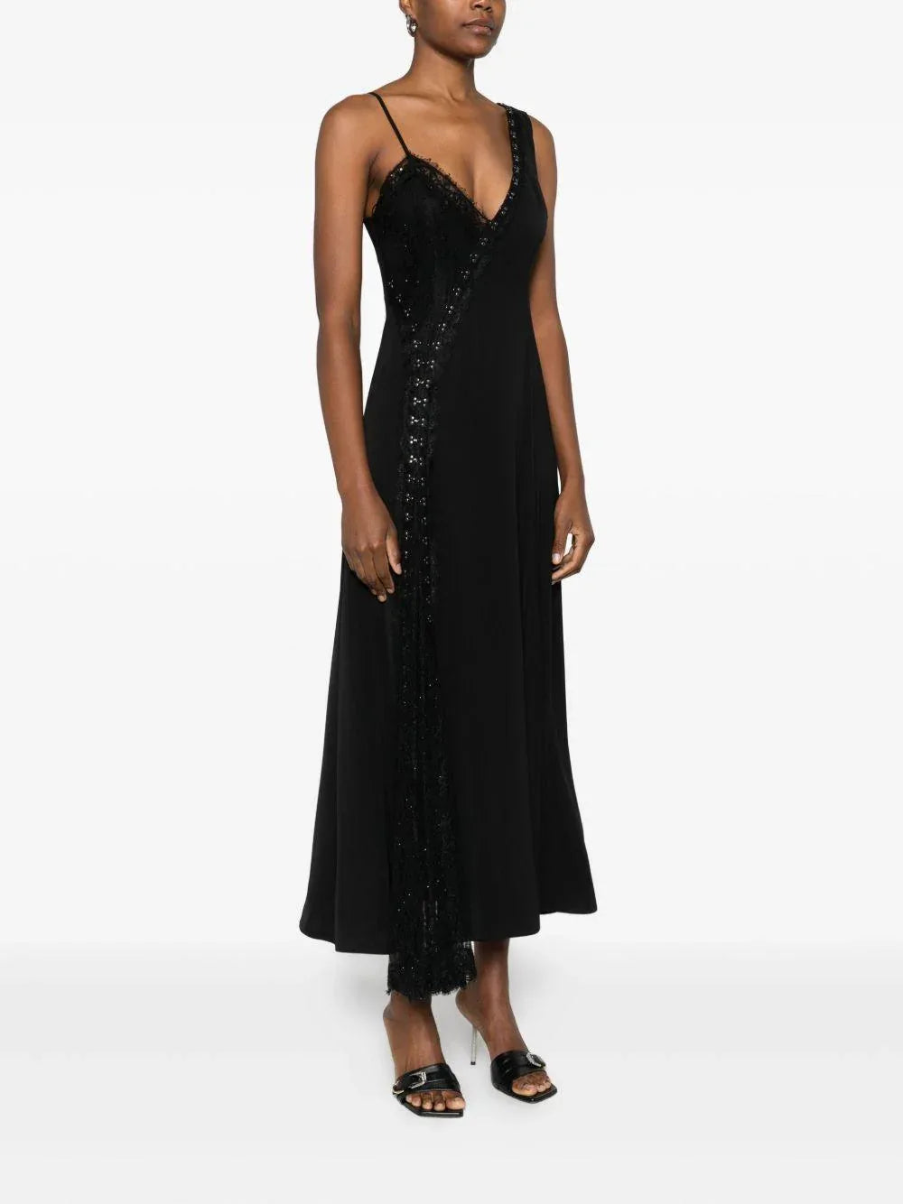 RS16065BLACK - Preludio Moda