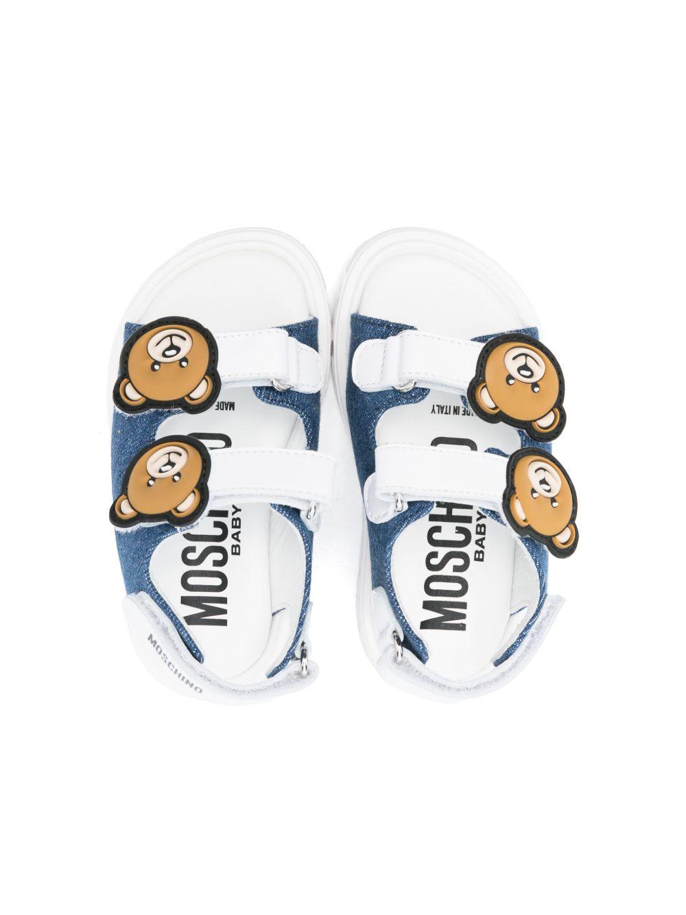 MOSCHINO KIDS 8044001