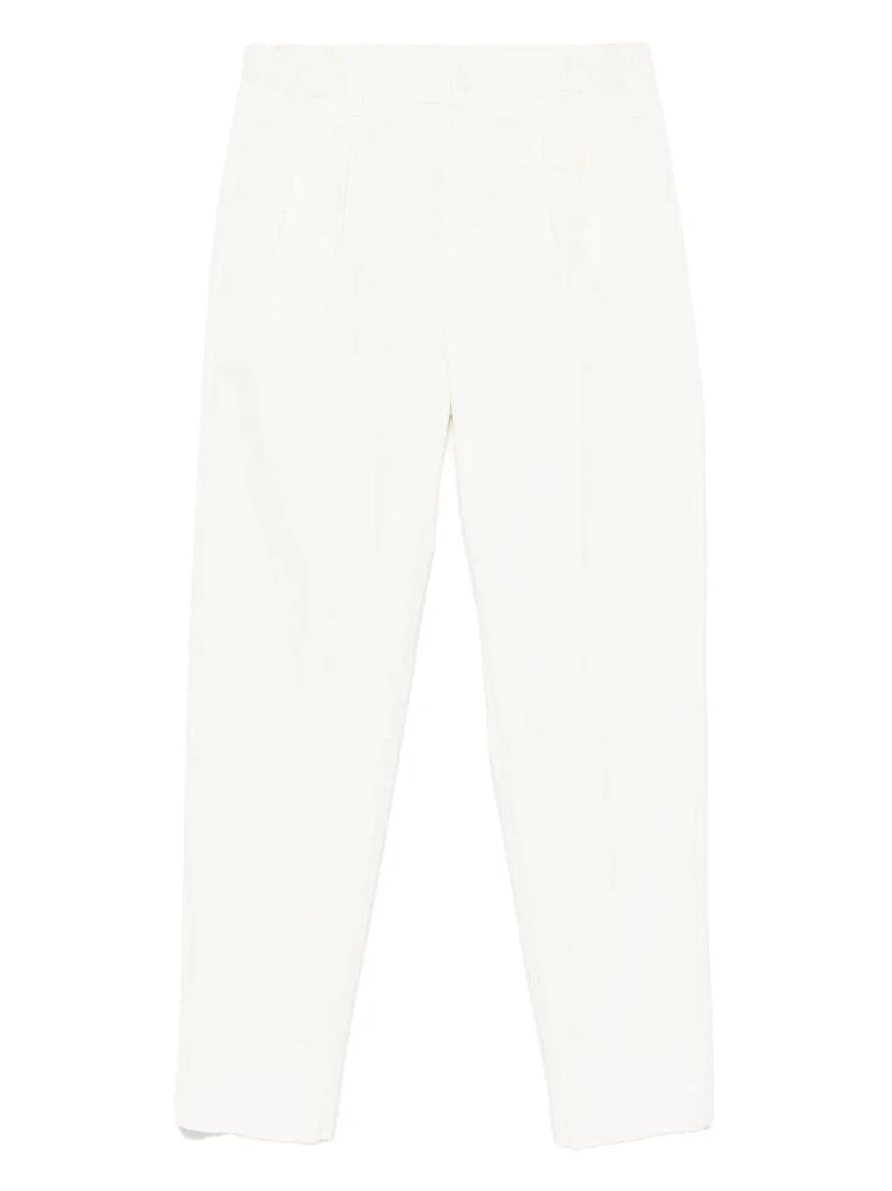 Pantalone P Gord panna - Preludio Moda