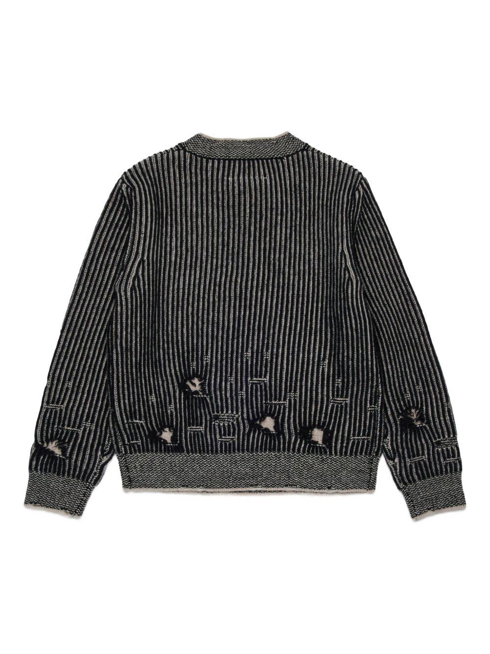 M60881MM06K M6C39 MM6 MAISON MARGIELA KIDS