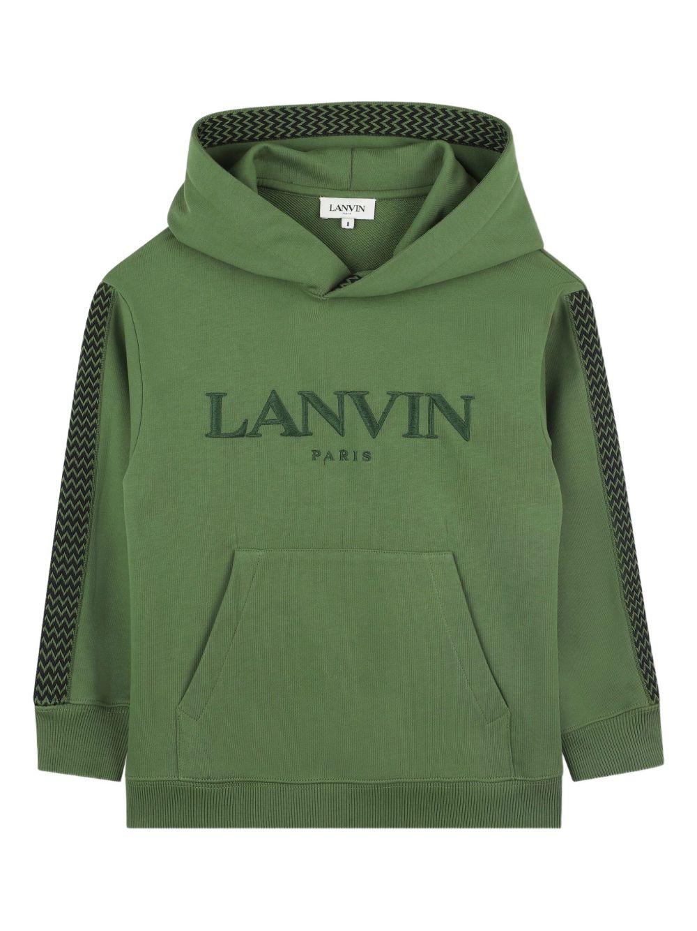 N30295 625 LANVIN KIDS